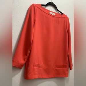 Loft Blouse